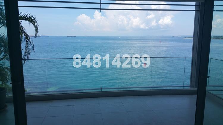 The Oceanfront @ Sentosa Cove (D4), Condominium #160681782
